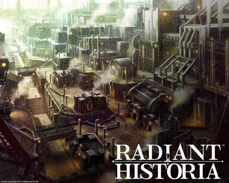 download radiant historia steam