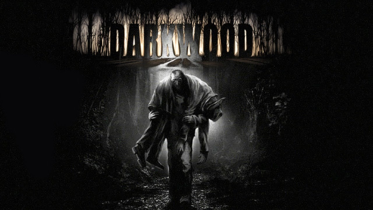 Darkwood как сохраняться