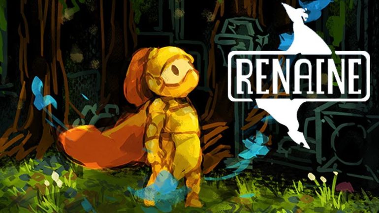 renaine kickstarter