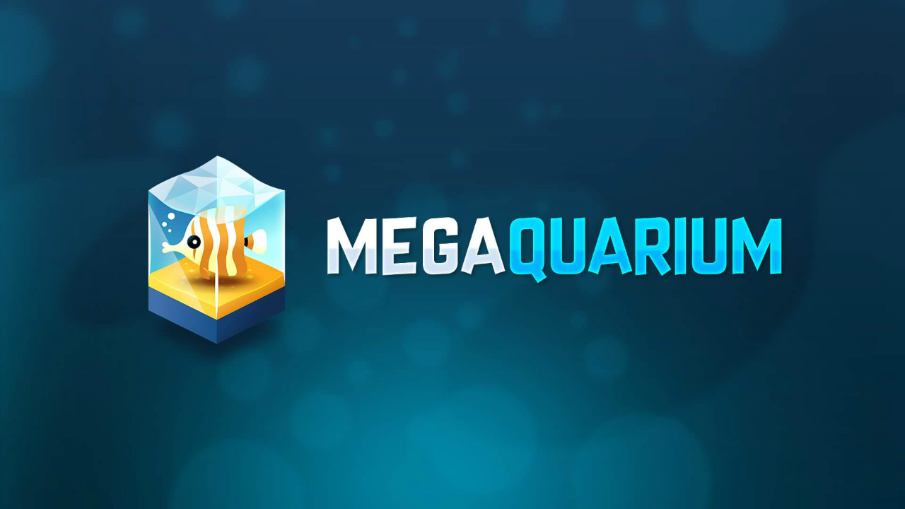 Megaquarium for ios download